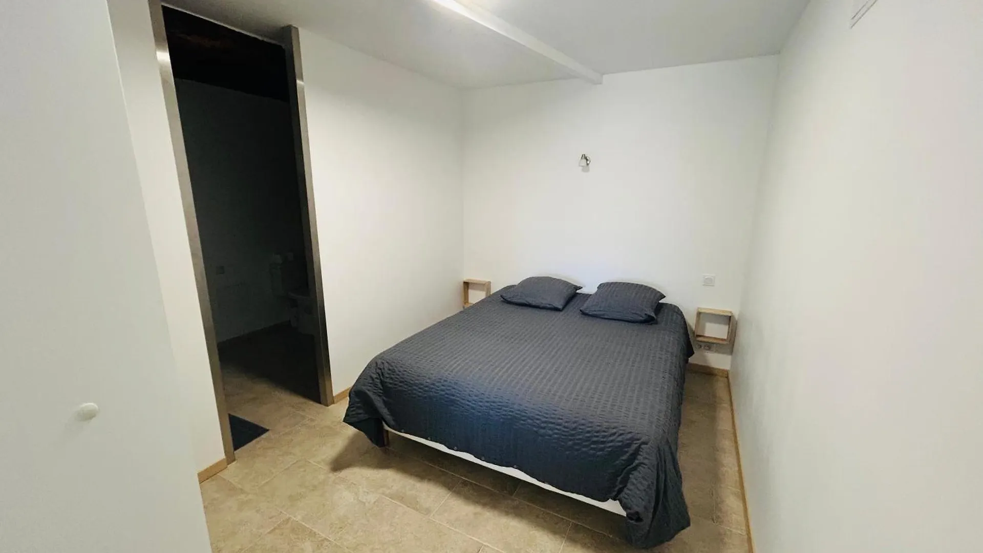 Apartamento Appartement Spacieux Avec Terrasse, Saint-Malo, Dinard, Dinan Et Dol Miniac-Morvan