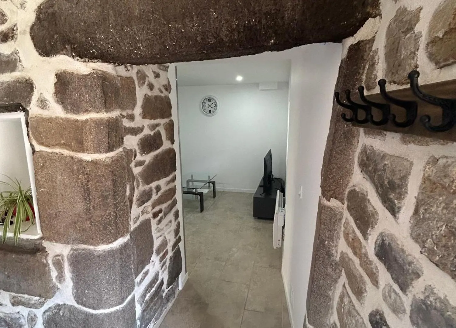 Appartement Spacieux Avec Terrasse, Saint-Malo, Dinard, Dinan Et Dol Miniac-Morvan 0*,
