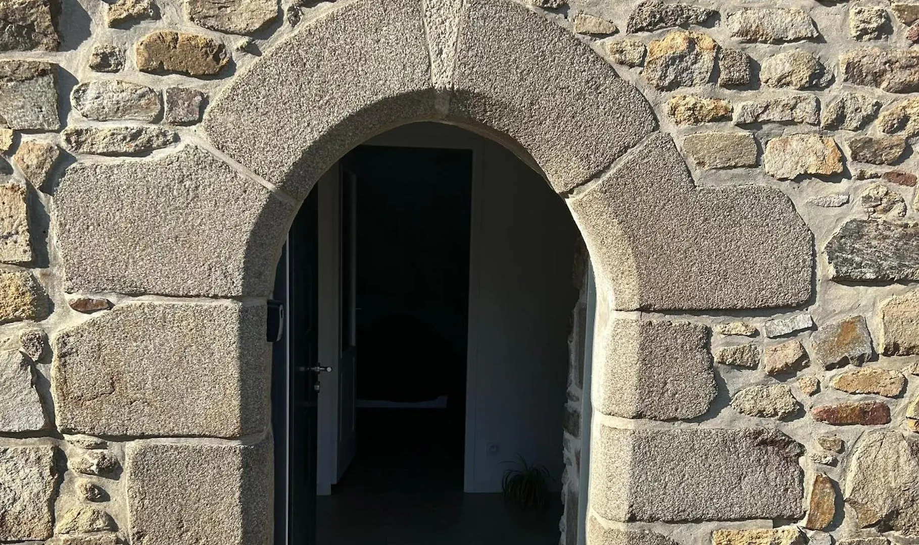 Appartement Spacieux Avec Terrasse, Saint-Malo, Dinard, Dinan Et Dol Miniac-Morvan Francia